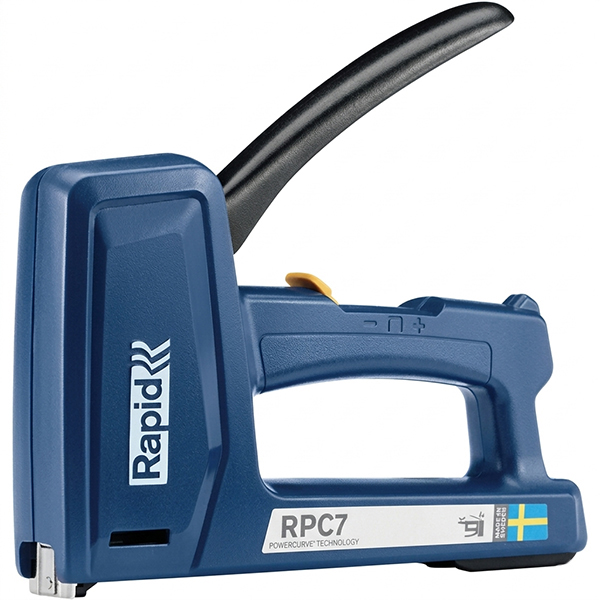 Rapid Graffatrice Manuale Multiuso 7IN1 MOD. RPC7 - RAPID